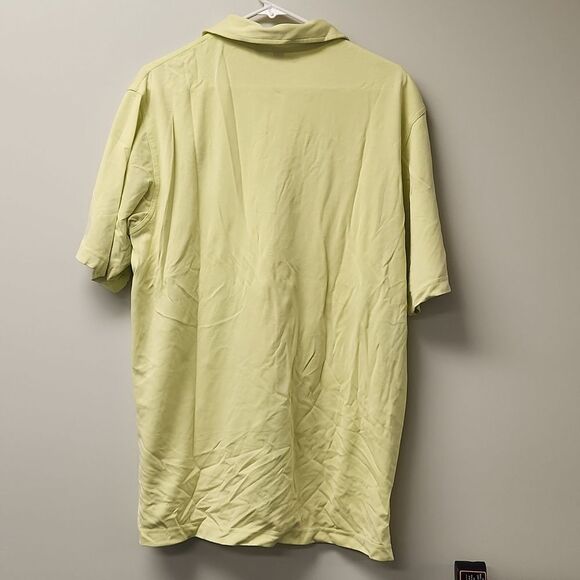 Waiehu Golf Course Polo Shirt L - Picture 4 of 6